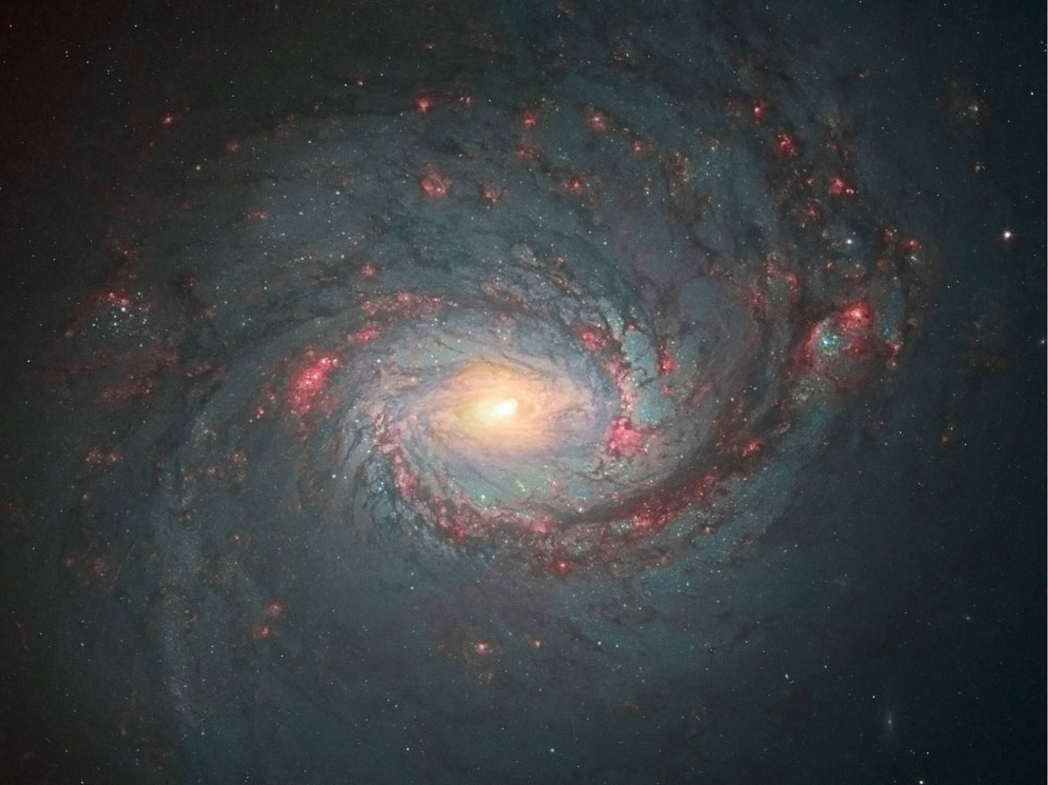 Вселенная Хаббл Галактика Млечный путь